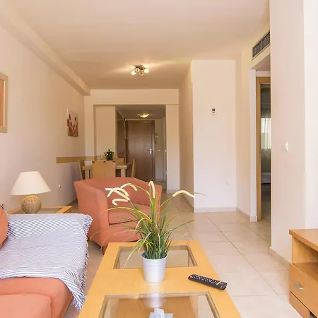 Playa Acogedor Piscinas Wifi Parking * Vera