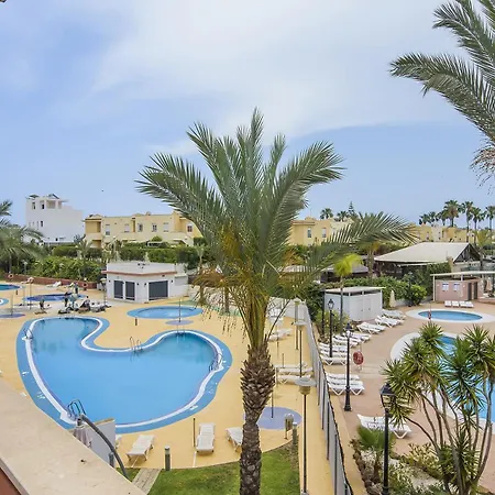 Playa Acogedor Piscinas Wifi Parking *