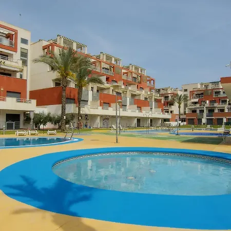 Playa Acogedor Piscinas Wifi Parking *